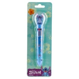 Best Buy valente hemijska olovka stitch višebojka ( 325130 )