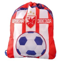 Best Buy talent torbica za patike sa sigurnosnim sistemom crvena zvezda football ball ( 300499 )