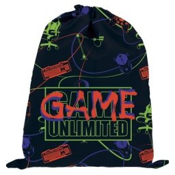 Sazio Neo talent torbica za patike sa sigurnosnim sistemom game unlimited ( 100502 )