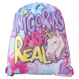 Sazio Neo talent torbica za patike sa sigurnosnim sistemom real unicorns ( 100505 )