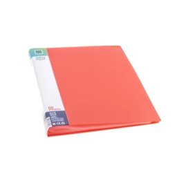 Biro Time smith 60 fascikla 60 folija a4 crvena ( 480491 )