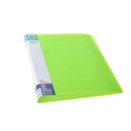 Biro Time smith 60 fascikla 60 folija a4 zelena ( 480493 )
