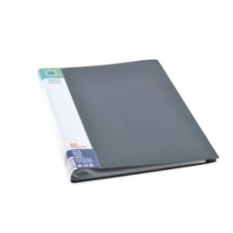 Biro Time smith 60 fascikla 60 folija a4 crna ( 480490 )