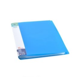 Biro Time smith 60 fascikla 60 folija a4 plava ( 480492 )