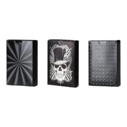 Joker karte za igru papir crne 87x57mm miks ( 711102 )