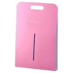 Biro Time edinboro fascikla sa pregradama 5 pregrada a4 - odaberite boju roze ( 480931 )