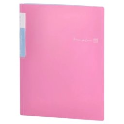 Biro Time hampton fascikla 40 folija a4 - odaberite boju roze ( 480391 )