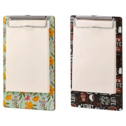 Biro Time planner shopping mapa za planiranje i ataše tabla shopping 125x21cm 48 list ( 485350 )