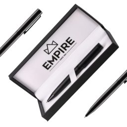 Empire elkano hemijska olovka u kutiji plava ( 412085 )