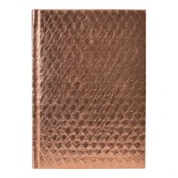 Mermaid notes krljušti miks a5 bronza ( B2C00138 )