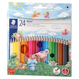 Staedtler noris drvena boja 24k staedtler ( 201001 )