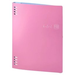 Biro Time beloit fascikla sa papirima 40 lista b5 - odaberite boju roze ( 480591 )