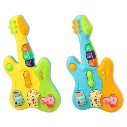 Ozzo electronic music igračka muzička igračka gitara miks ( 888071 )