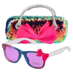 Sunrise naočare sa futrolom - odaberite motiv tie ( 500634 )