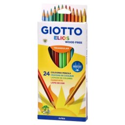Giotto elios drvena boja 24k ( 201021 )