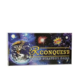 Rconquest društvena igra čune ( 207101 )