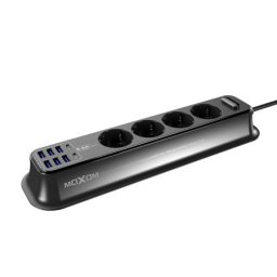 Moxom mx-st05 crni Produzni kabl ( R2149 )