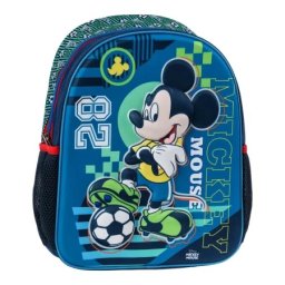 Best Buy tico ranac predškolski 3d mickey mouse football 28 ( 319423 )