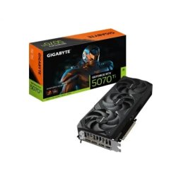 Gigabyte GeForce rtx 5070 ti windforce sff 16G Graficka karta