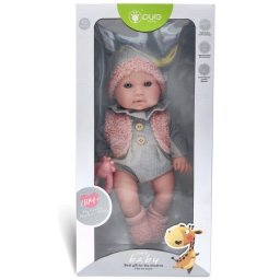 Lutka beba 30 cm sa prslukom ( 1042302 )