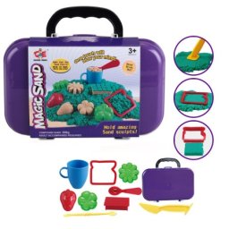 Kinetički pesak - set bašta ( 1042349 )