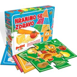 Pertini Hranimo se zdravo ( 1042491 )