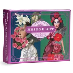 Bridž set karata Art ( 1043341 )