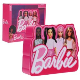 Barbie lampa ( 1043442 )
