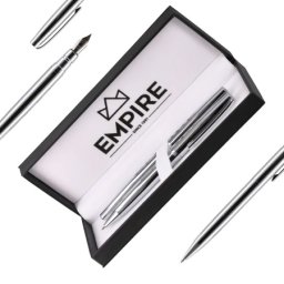 Empire atomik set naliv pero i hemijska olovka ( 412090 )