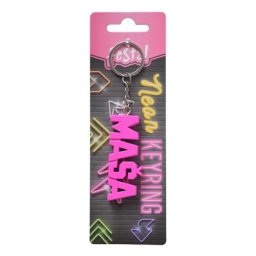 Festa kr neon privezak ime maša ( 711597 )