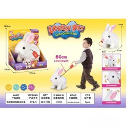 Hk mini plišani ljubimac ( A097850 )
