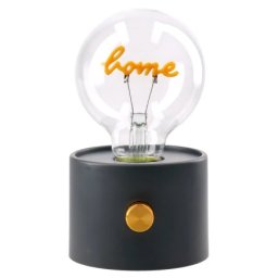 Takk orb glow led lampa home ( 701013 )