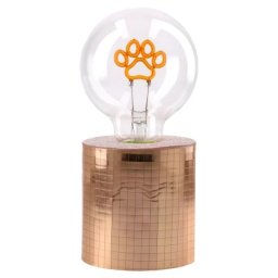 Takk orb glow led lampa šapa ( 701015 )