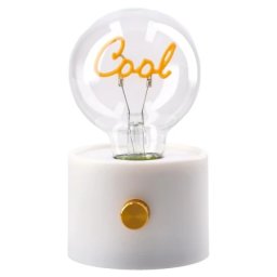 Takk orb glow led lampa cool ( 701012 )
