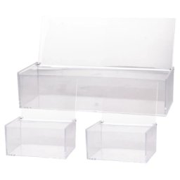 Biro Time be organized kutija za odlaganje sa poklopcem 3k ( 484129 )