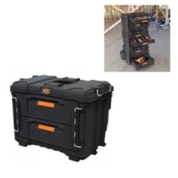 Keter Kutija box za alat xl 2 fioke roc pro gear ( CU 259841 )