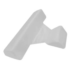 Bebekevi bevi742s Pozicioner za bebe - sivo ( BEVI742S )