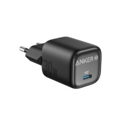 Anker Zolo 30W USB-C zidni punjač USB-C beli