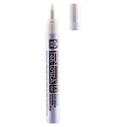 Royal Talens pen touch uljani marker medium white 200mm ( 672510 )