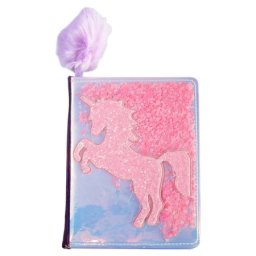 Dainty spomenar pvc jednorog ( 719944 )