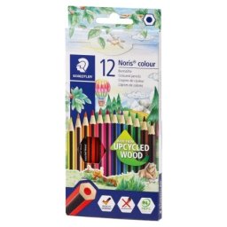 Noris colour drvena boja 12k staedtler ( 201000 )