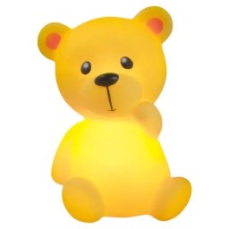 Luar led lampa meda žuta ( 720290 )