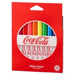 Best Buy ultra perfume flomaster mirišljav 10k coca cola ( 340155 )
