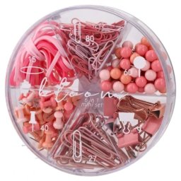 Biro Time spinel 6 u 1 mini set bloom ( 482525 )
