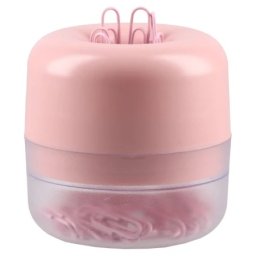 Biro Time morganite držač za spajalice bloom ( 422004 )