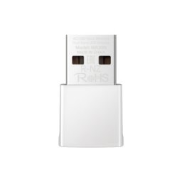 Mercusys MA30N V1.0, AC1300 Nano Wireless Dual Band USB Adapter ( 6340 )