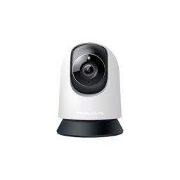 Mercusys MC210 V1.0 Pan/Tilt Home Security Wi-Fi 2K Camera ( 6313 )