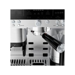 Ninja ES601E Luxe Café Premier/ crna-siva Aparat za kafu ( ES601EU )