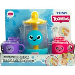 Tomy bubble and brew igracka za kupanje ( TM73860 )