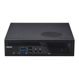Asus Mini PC PB63-B-B30172MH Intel Core i3-14100